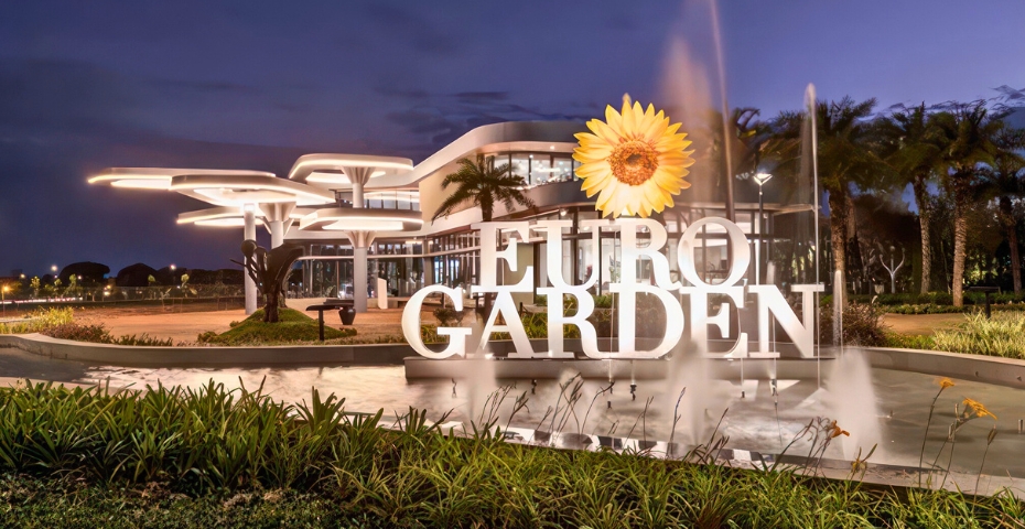 Evento banner