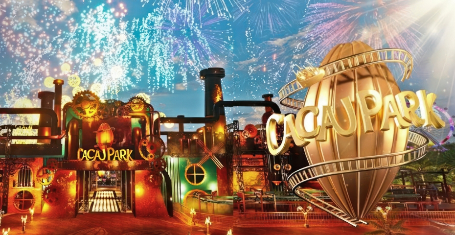 Evento banner