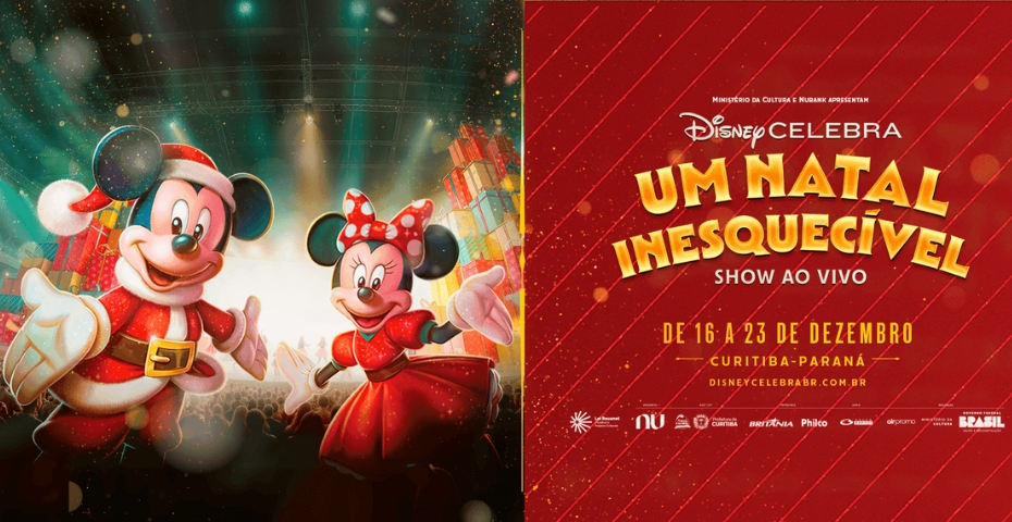 Evento banner