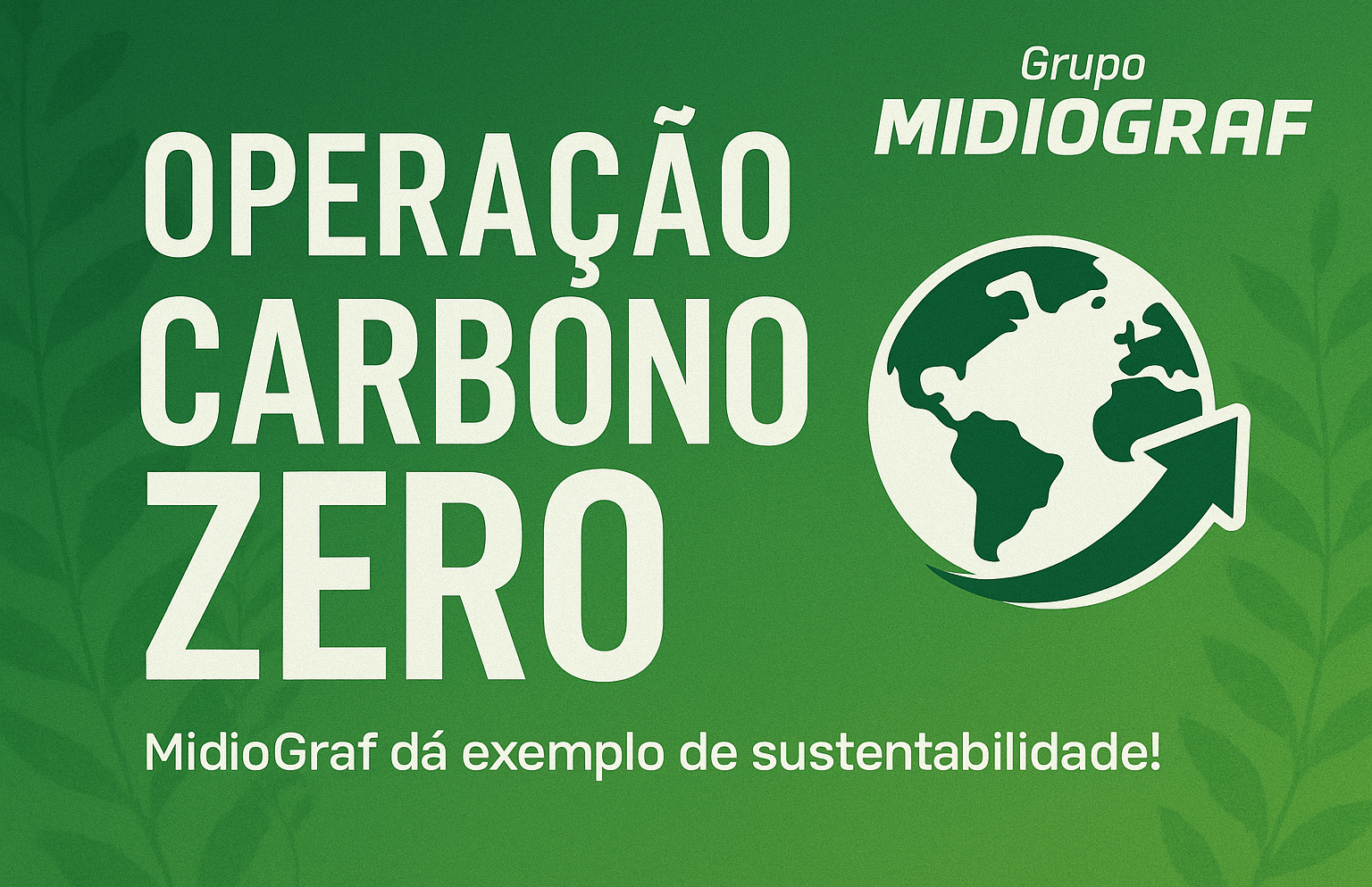 Evento banner