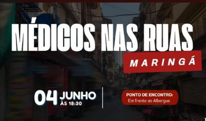 Evento banner