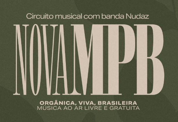 Evento banner