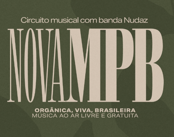 Evento banner