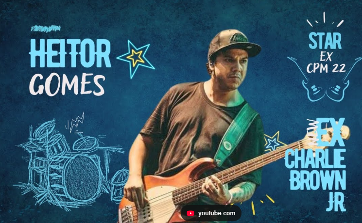Evento banner