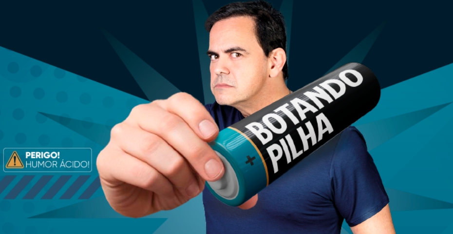 Evento banner