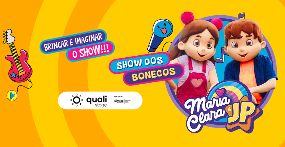 Evento banner