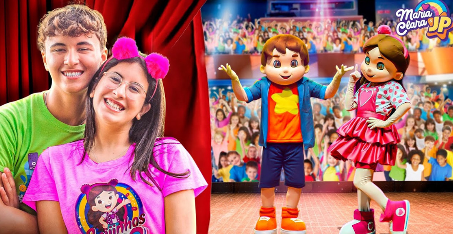 Evento banner