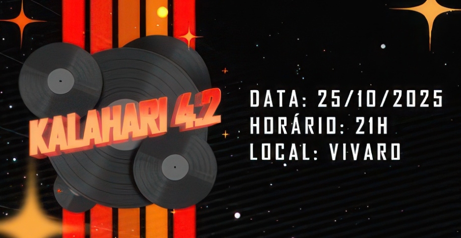Evento banner