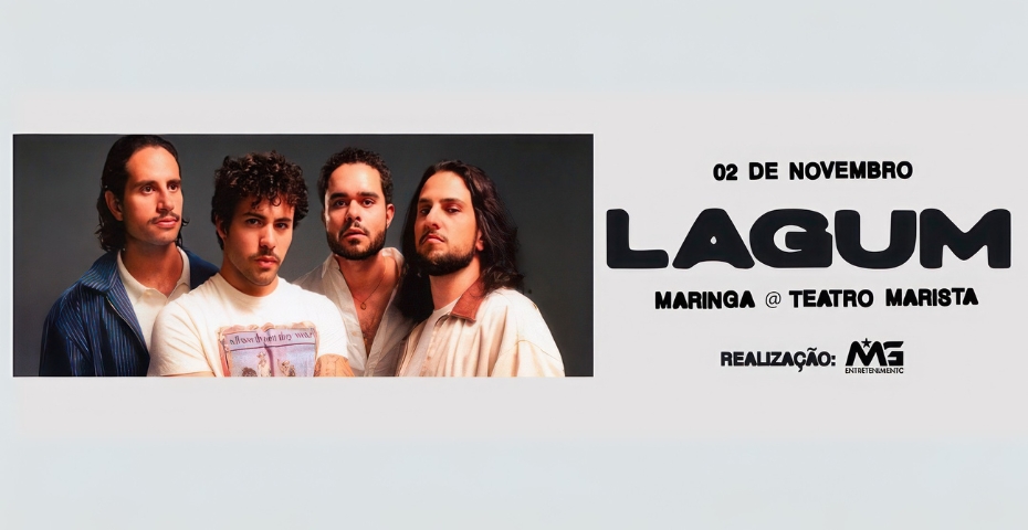 Evento banner