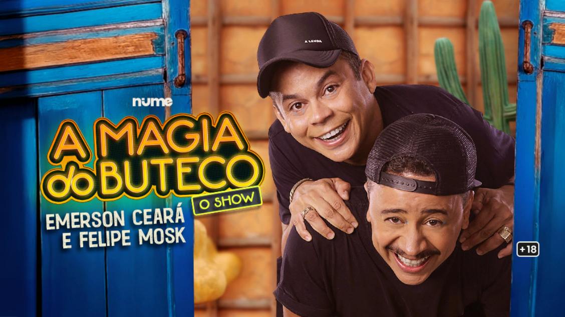 Evento banner